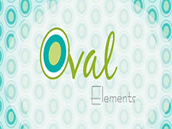 Oval Elements